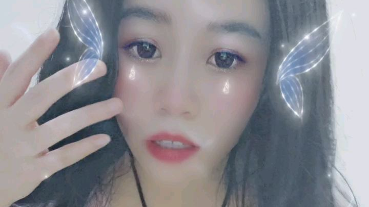 好仙女《受惊了我的仙女》